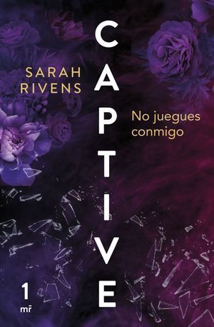 Captive. No Juegues Conmigo / Vol. 1. ¡No te hagas bolas! Compra en Zerobolas al mejor precio.