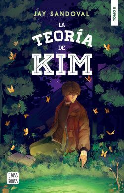 La Teoria De Kim /tomo  Ii. Las mejores ofertas en libros están en Aristotelez.com