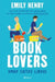 Book Lovers. Amor Entre Libros. La variedad más grande de libros está Aristotelez.com