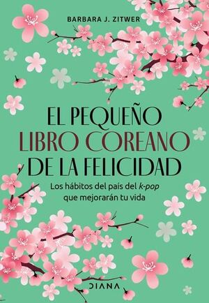El Pequeño Libro Coreano De La Felicidad. Envíos a toda Guatemala, compra en Aristotelez.com.