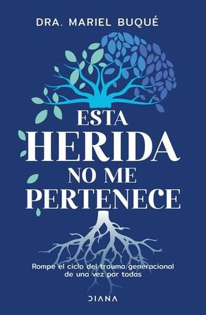 Compra Esta Herida No Me Pertenece en click.gt