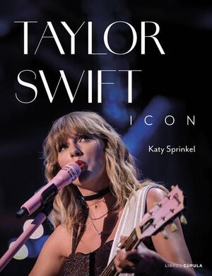 Compra Taylor Swift Icon en click.gt