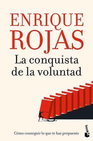 Compra La Conquista De La Voluntad en click.gt