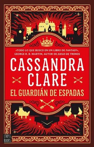 Castellane 1. El Guardian De Espadas. Aristotelez.com, La tienda en línea más completa de Guatemala.