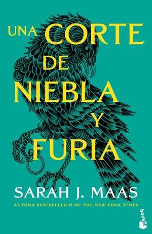 Una Corte De Niebla Y Furia: Una Corte De Rosas Y Espinas 2. Somos la mejor forma de comprar en línea. Envíos rápidos a Domicilio.