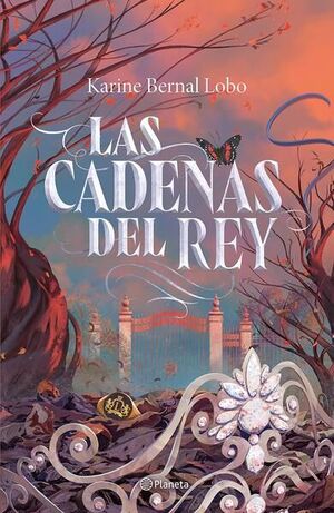 Las Cadenas Del Rey. La variedad más grande de libros está Aristotelez.com