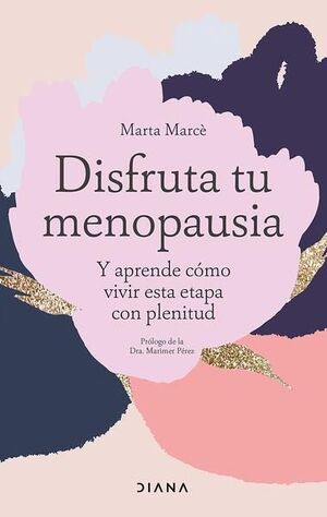 Compra Disfruta Tu Menopausia en click.gt