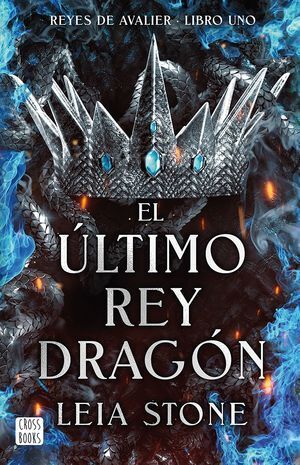 Avalier 1: El Ultimo Rey Dragon. Reyes De Avalier. En Zerobolas están las mejores marcas por menos.