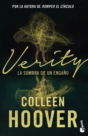 Compra Verity: La Sombra De Un Engaño en click.gt