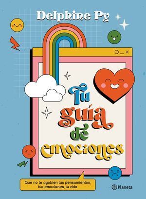 Compra Tú Guía De Emociones en click.gt