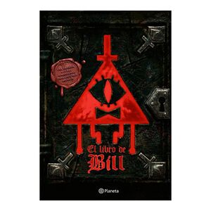 El Libro De Bill. Zerobols.com, Tu tienda en línea de libros en Guatemala.