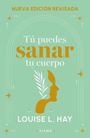 Tu Puedes Sanar Tu Cuerpo (nueva Edición Revisada). Somos la mejor forma de comprar en línea. Envíos rápidos a Domicilio.