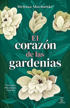 Compra El Corazon De Las Gardenias en click.gt