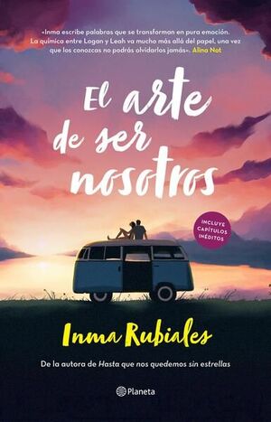 Compra El Arte De Ser Nosotros (tapa Dura) en click.gt