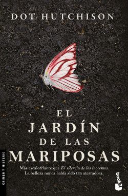 Compra Jardin De Las Mariposas 1: El Jardin De Las Mariposas en click.gt