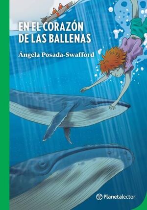 Compra En El Corazón De Las Ballenas en click.gt