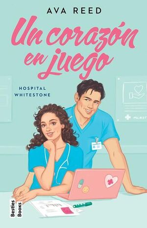 Compra Hospital Whitestone 2: Un Corazón En Juego en click.gt