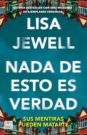 Compra Nada De Esto Es Verdad en click.gt