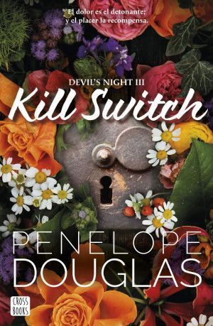 Kill Switch. Aprovecha y compra todo lo que necesitas en Aristotelez.com.