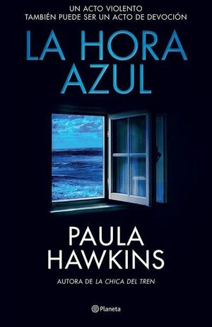 Compra La Hora Azul en click.gt