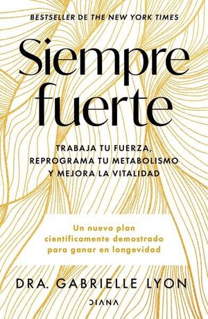 Siempre Fuerte. Explora los mejores libros en Aristotelez.com
