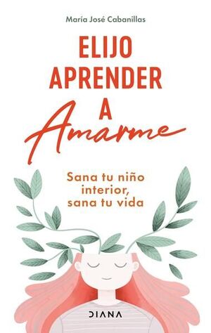 Compra Elijo Aprender A Amarme en click.gt