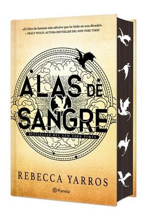 Compra Empíreo 1: Alas De Sangre (cantos Tintados) en click.gt