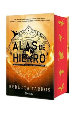 Compra Empireo 2: Alas De Hierro (cantos Tintados) en click.gt