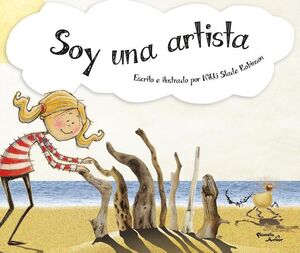 Compra Soy Una Artista en click.gt