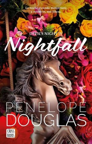 Compra Devil's Night 4. Nightfall en click.gt