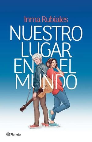 Compra Nuestro Lugar En El Mundo en click.gt