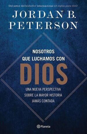 Compra Nosotros Que Luchamos Con Dios en click.gt