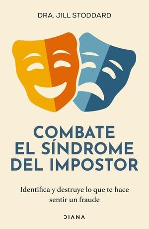 Compra Combate El Síndrome Del Impostor en click.gt