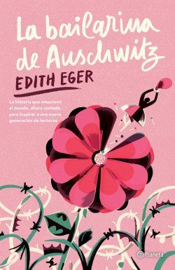 Compra La Bailarina De Auschwitz (edición Young Adult) en click.gt