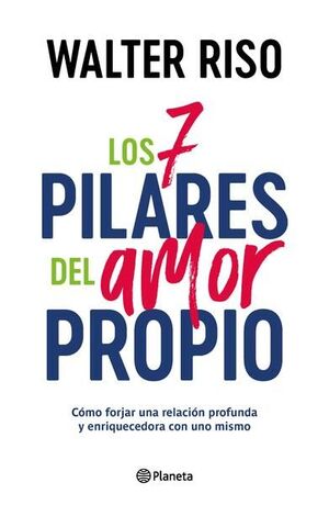 Compra Los 7 Pilares Del Amor Propio en click.gt