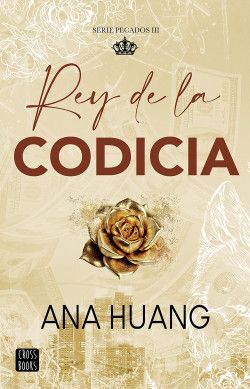 Compra Pecados 3. Rey De La Codicia en click.gt