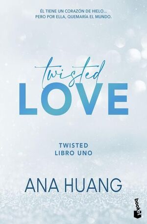 Compra Twisted 1. Twisted Love en click.gt