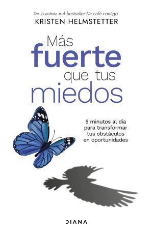 Compra Más Fuerte Que Tus Miedos en click.gt