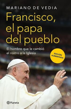 Compra Francisco. El Papa Del Pueblo en click.gt
