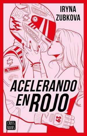 Compra Acelerando En Rojo en click.gt