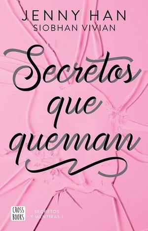 Compra Secretos Que Queman en click.gt