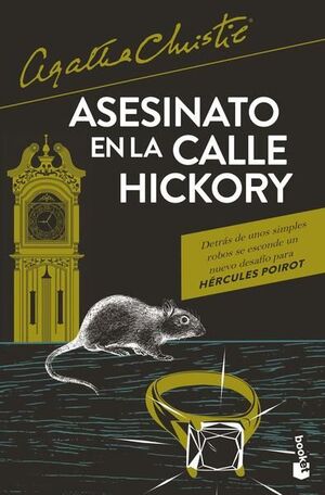 Compra Asesinato En La Calle Hickory en click.gt