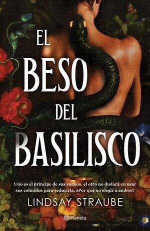 Compra El Beso Del Basilisco en click.gt