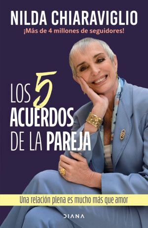 Compra Los 5 Acuerdos De La Pareja en click.gt