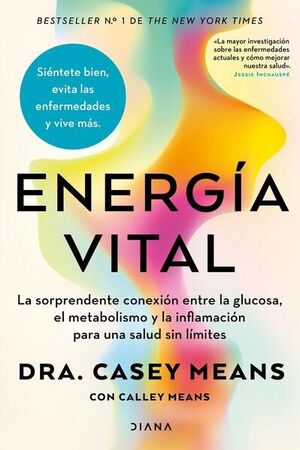 Compra Energía Vital en click.gt