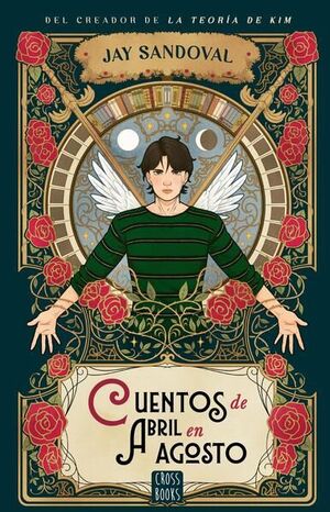 Compra Cuentos De Abril En Agosto en click.gt