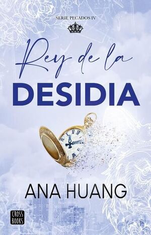 Compra Pecados 4. Rey De La Desidia en click.gt