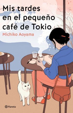 Compra Mis Tardes En El Pequeño Café De Tokio en click.gt