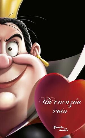 Compra Villanos: Un Corazon Roto en click.gt