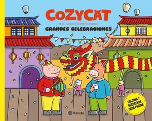 Compra Cozy Cat 6: Grandes Celebraciones en click.gt